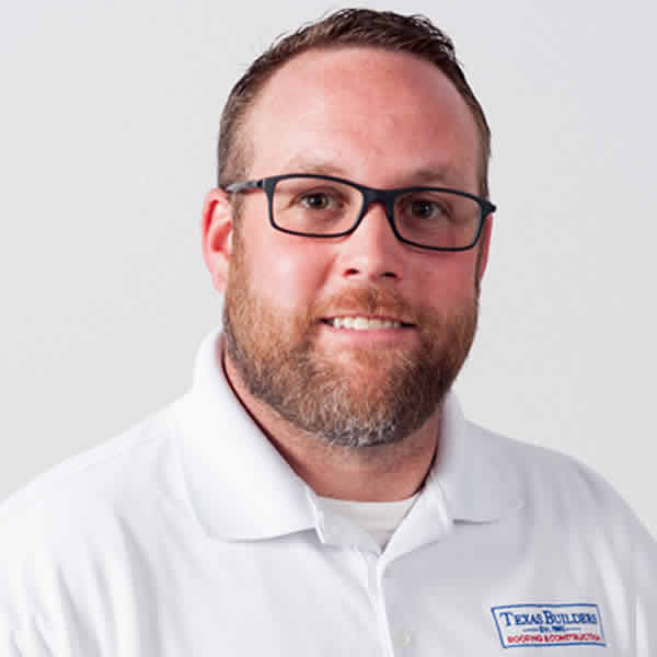 J.W. from Texas Builders Inc.