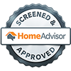 The general contractor Texas Builders Inc. has been screened and approved by home advisor in Fort Worth Texas