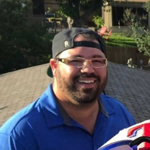 Shawn from Texas Builders Inc.