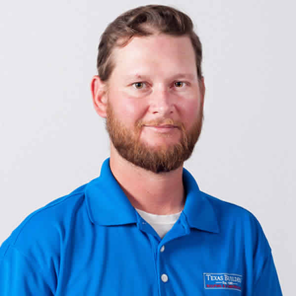 Tim from Texas Builders Inc.